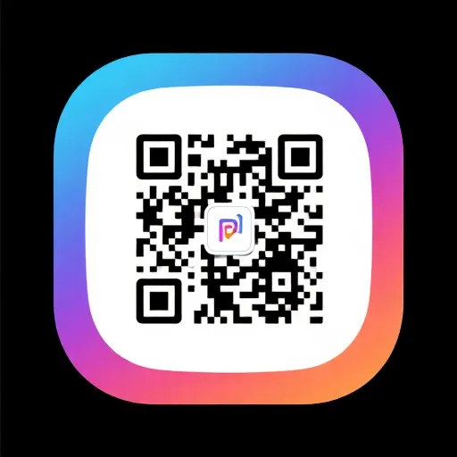 华体会体育 iOS 下载二维码